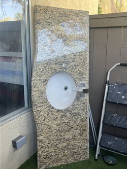 Granite Sinks