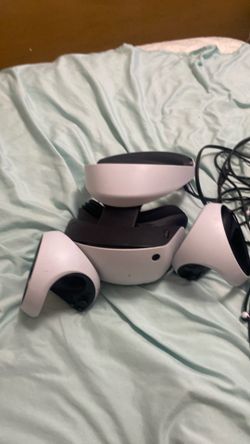 PlayStation Vr 