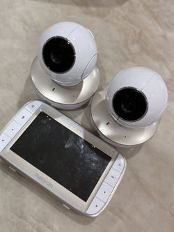 Baby Camera $60