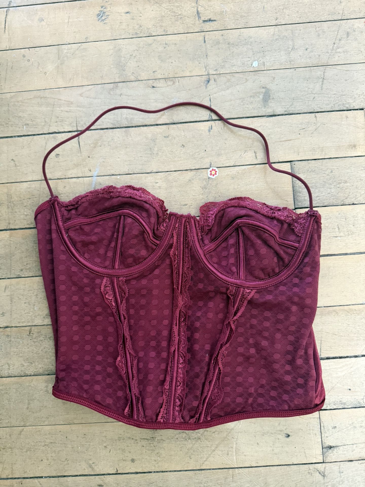 Corset Tops 