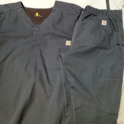 Carthartt Rip Stop Scrubs