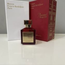 Maison Francis Kurkdjian Baccarat Rouge 540 Eau De Parfum Spray