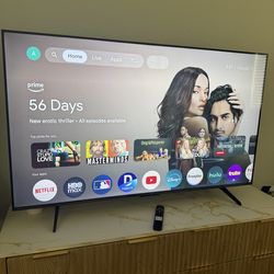 TCL 55" Class S5-Series 4K UHD HDR LED Smart Google TV - 55S551G