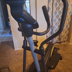 Elliptical -NEED GONE ASAP