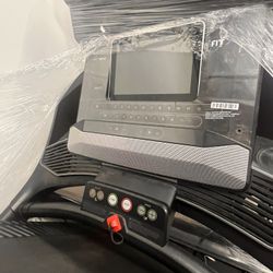 ProForm - Carbon TL Treadmill - Black