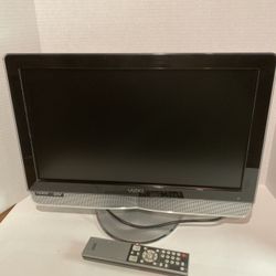 Vizio Flatscreen Monitor/TV