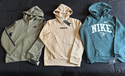 Kids Sweaters