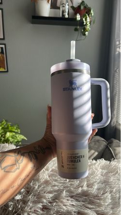 Stanley Quencher h2.0