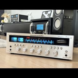 Vintage Marantz 2270 Champagne Edition ~FULLY SERVICED + LED UPGRADE~