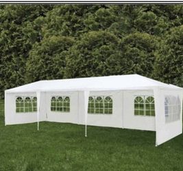 Brand new 10x30 Canopy