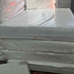 Twin mattress for sale