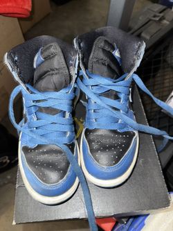 Jordan Shoes
