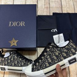Dior b23 low 