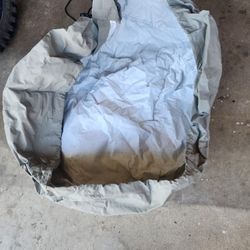 31" To 33" Tire Cover