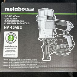 Metabo Nv45ab2 