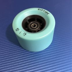 BRAND NEW longboard Wheels 83mm