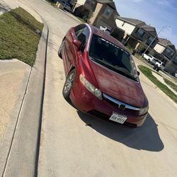 2007 Honda Civic