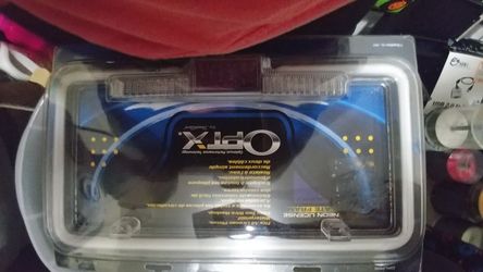 Plate frame neon