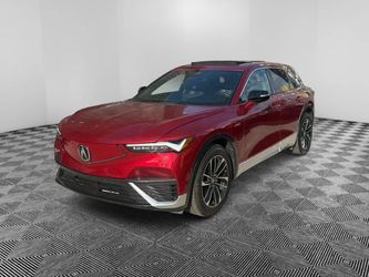 2024 Acura ZDX