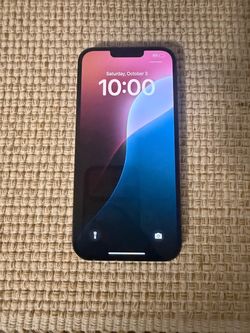 iPhone 13 Pro Max UNLOCKED , LIKE NEW
