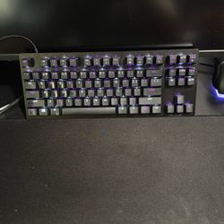 Razer Huntsman TE TKL Keyboard