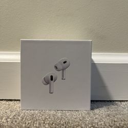 AirPods Pro 2