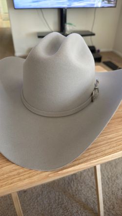 Calzatti hat like new