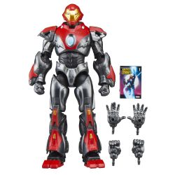 ultimate ironman