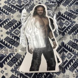 WWE Standee 