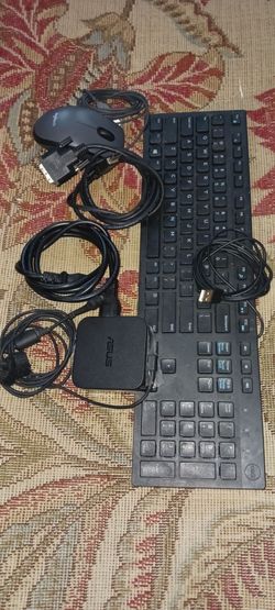 Asus pa