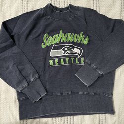 Seattle Seahawks Sweater 