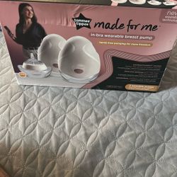 Breast Pump 