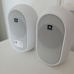 JBL 104-BT (Pair) OBO
