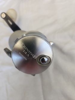 Shimano Trinidad 14a