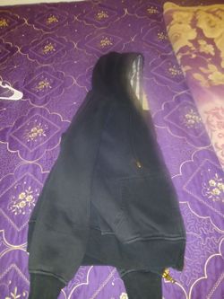 Burberry hoodie