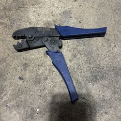 Crimpex Crimper