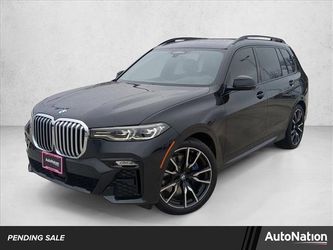 2022 BMW X7