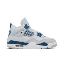 Jordan 4 Retro “military Blue”
