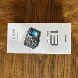 Brand New GoPro Hero 14 in Black Bundle (surf mount & floaty included)