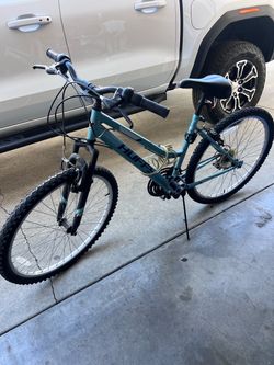Huffy Rockcreek Bicycle