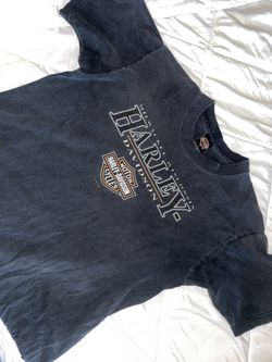 Harley Davison T Shirt
