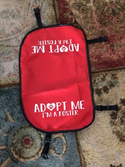 Medium Adopt Me Vest