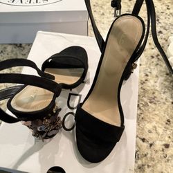 Aldo Heels Size 8.5