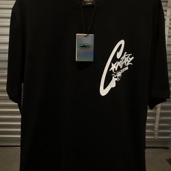 Crtz new men’s T-shirt Cortiez