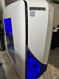 Gaming Computer