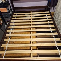 Full Size Bed Frame