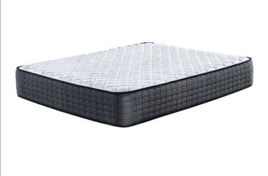 Full Size Firm Mattress