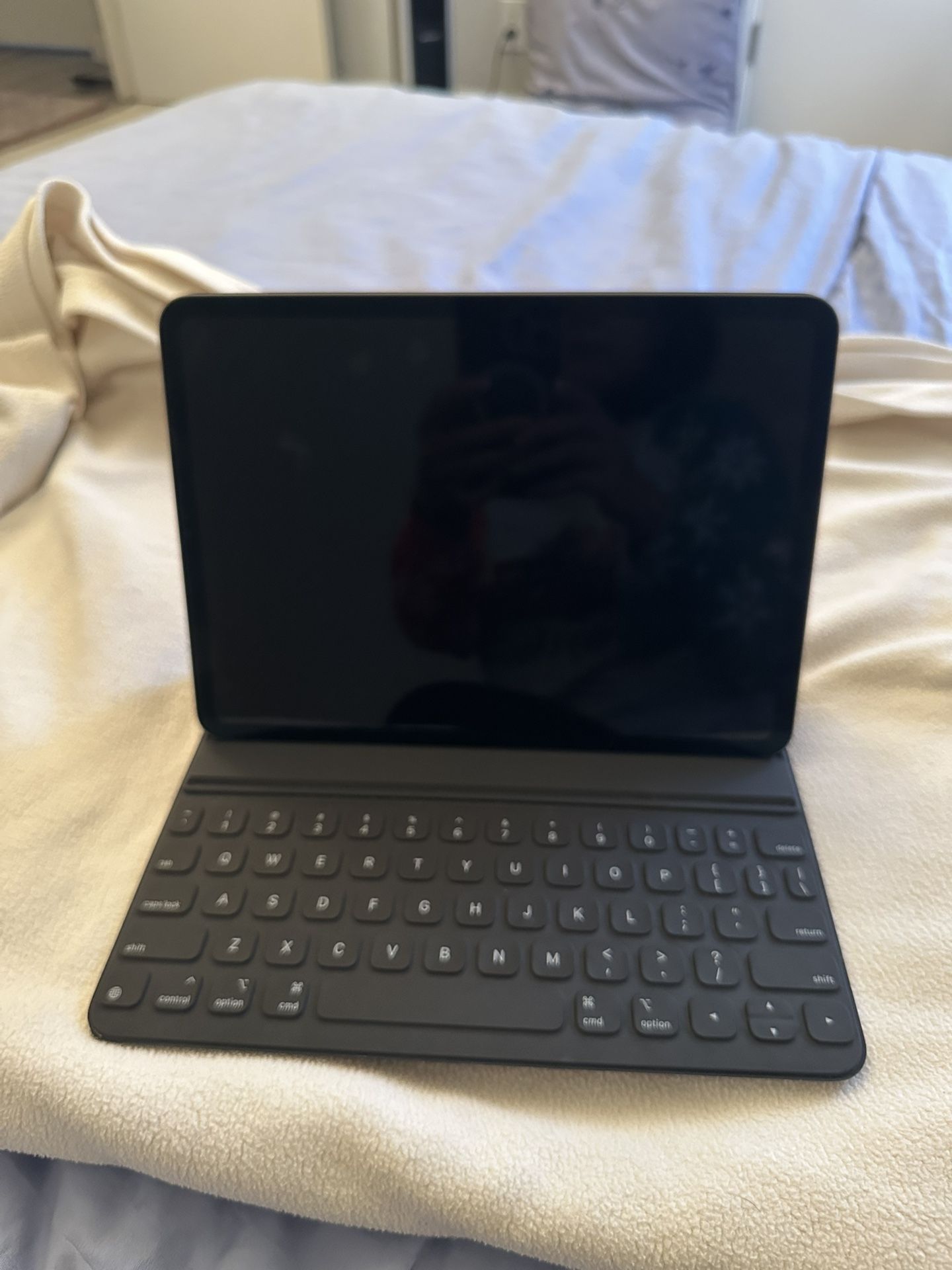 iPad Case With Keyboard pro 11