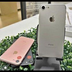 iPhone 7 Unlocked 