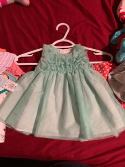 Baby dress